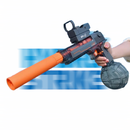 Desert Eagle Water Gun