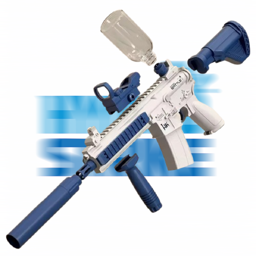 M416 Water Gun