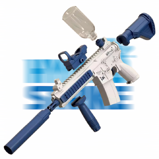 M416 Water Gun
