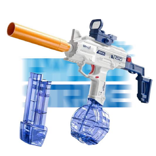 Uzi Water Gun